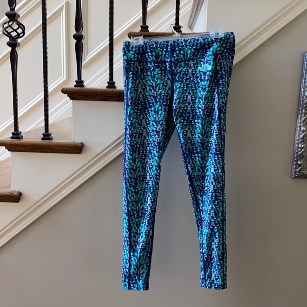 Northface leggings